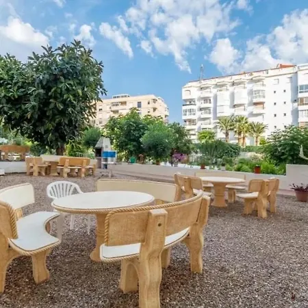 Torreblanca E&s Lejlighed