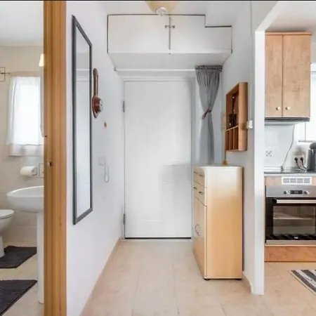 Lejlighed Torreblanca E&s