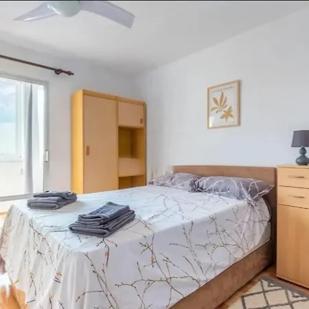 Torreblanca E&s Lejlighed