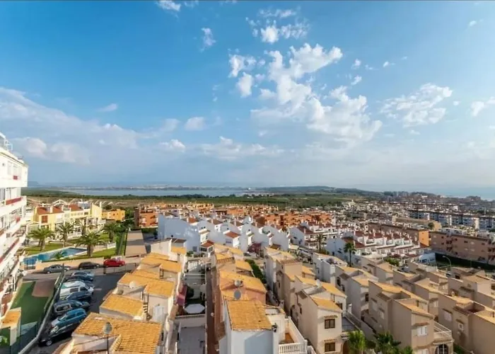 Torreblanca E&s تورّيفيِخا