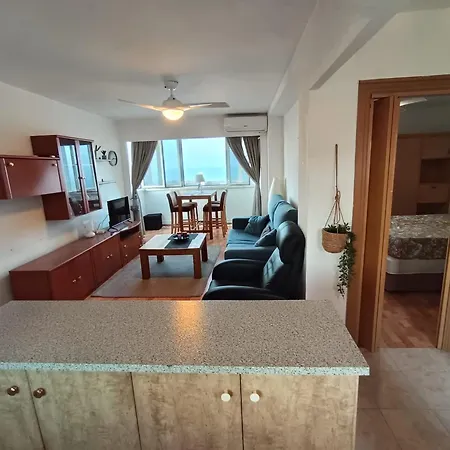 Torreblanca E&s Daire *