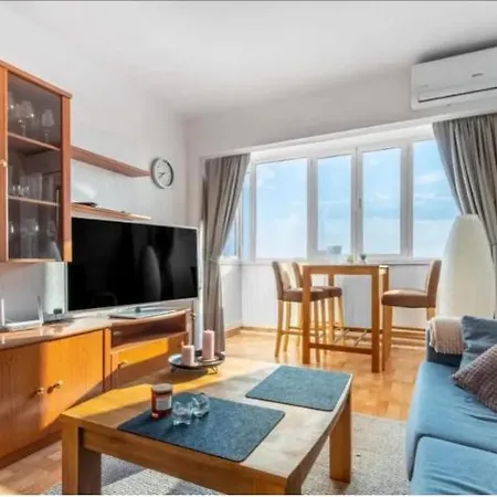 Torreblanca E&s Daire Torrevieja